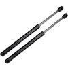 EIDASH Pistone Molla Gas Per T&oyota Per Wish 2003-2009 Per AVENSIS Station Wagon 2009-2016 441MM-351097 Supporti Sollevamento Portellone Posteriore Bagagliaio Ammortizzatori