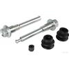 H+B JAKOPARTS HERTH+BUSS JAKOPARTS Kit manicotti di guida, Pinza freno J3271012 Compatibile con: INFINITI G Coupe, G Stufenheck, M, M35, Q50, Q60 Coupe, Q70, QX50 I, NISSAN CUBE, JUKE, LEAF, MURANO II, MURANO III