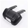 FAST FT88817 Telaio Specchio grandangolare Destra