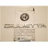 Alfa Romeo SCRITTA STEMMA ALFA ROMEO GIULIETTA my 2016 ORIGINALE POSTERIORE logo SIGLA FREGIO