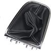 lEUCN Maniglia Del Cambio Cuffia Leva Cambio Per Buick Per Excelle XT GT Per Opel Per Astra J Cuffia Cambio Manuale