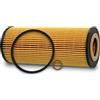 BESTPRICE ATP BESTPRICE 1x filtro olio per cambio olio Compatibile con ALPINA D3, BMW Serie 3 (E46, E93, E90, E91), Serie 5 (E60, E61), Serie 1 (E87), Serie 7 (E65, E66, E67), X3 (E83)