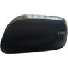 SCAR Calotta Specchietto Retrovisore Nera da Verniciare Sinistra SX Per Yaris 05-10