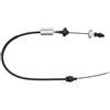 Piaggio TRASMISSIONE CAVO FILO FRIZIONE COMPLETO PIAGGIO PORTER 1200 1400 DIESEL - PORTER D120 ORIGINALE PIAGGIO CM256202