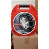 Generico Due Catene da neve WEISSENFELS M32 Gruppo 60 175/65-15 185/55-15 195/45-16 9mm