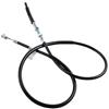 TERAM LOISIRS Cavo frizione compatibile per Yamaha XT 600 Z Tenere dal 1983 al 1984 al 1985