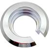 Hikneccty Per CF800MT CFMOTO 800MT 6WWV-802610-5000 CNC Accessori Moto in Alluminio Ammortizzatore posteriore Kit Sedile Guida Inferiore
