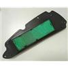 AER MOTO SPARE PARTS FILTRO ARIA TIPO ORIGINALE SH 350 2020 2021