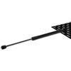 RIDEX 219G0136 Ammortizatore pneumatico Cofano bagagli/vano carico Compatibilità con TOYOTA Yaris Hatchback P9