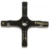 Generic Crociera cambio rinforzata PINASCO bombata PER 125 150 200 PX PE -25270944
