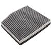 Mapco 66111 - Filtro, Aria Abitacolo