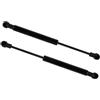 KMVPVGZHCN Ammortizzatore pneumatico Per Volvo Per S60 Per S80 I Per V70 Per XC70 II 9154605 Supporto A Gas Per Cofano Anteriore, Sollevatore 400N Molla A Gas Cofano Motore