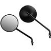 Lampa 91633 Star Classic, Coppia specchi retrovisori Moto omologati