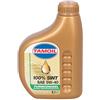 TAMOIL 9560 Olio per Auto 100% SINT 5W40 TD Lt.1