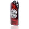 Generisch Fanale posteriore sinistro compatibile con Renault Master II Opel Movano Nissan Interstar 2003-2009 E-Test 4401956