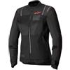 Alpinestars Stella ST-2 Air Giacca Tessile Moto da Donna
