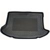 MTM Vasca Baule per Subaru Impreza III 09.2007-2012 Protezione Bagagliaio su Misura con Antiscivolo, Resistente, Facile da Lavare e Inodore, cod. 3349