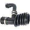 W WIELEN COMPONENTS WIELEN COMPATIBILE CON MANICOTTO ASPIRAZIONE TURBINA FILTRO ARIA FORD FOCUS II MK2 C-MAX 1607484