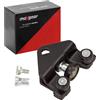 MAXGEAR 27-0219 Guidarullo Porta scorrevole Dx in basso Compatibilità con RENAULT Trafic 2 Furgonato FL Trafic 3 Van FG Trafic 2 Autobus JL Trafic 3 Bus JG, OPEL Vivaro A Van X83