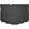IMJ-Global Vasca Baule Auto dryZone su Misura Compatibile con Citroën C3 I 2002-2009, Proteggi bagagliaio Gomma TPE per Migliorare Look e Sportività, Tappetino Premium in TPE Durevole