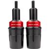 ZWBHNB Protezione Anticaduta Per Moto Slider Telaio Antiurto Per Yamaha MT09 MT07 MT03 MT 03 07 09 MT-03 MT-09/SP 2014-2023 2024 Tamponi Paratelaio Moto(Colore 13)