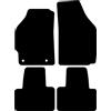 Kovvar Tappetini Auto adatti per Fiat Punto 188 2003-2010 - Versione: Variante 1 - Serie: Basic
