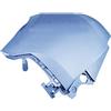 Equal Quality P6930 CANTONALE PARAURTI Posteriore Sinistro (SX) con PRIMERPEUGEOT 2008 dal 2013