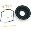 BGTR Kit Di Riparazione Carburatore Di Alta Qualità Compatibile Con POLARIS Magnum 325 330 425 500