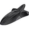 ZhanNuoBHd Parafango Motocicletta Per DUCATI Per Monster 1100 Per Monster 796 Parafango Posteriore Fibra Carbonio Parafango Accessori Moto Carenatura Extender Hugger
