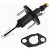 SACHS 6284 600 881 Cilindro Trasmettitore Frizione per Opel Astra J Sports Tourer (P10) 2010-2015 e altri veicoli