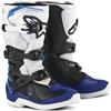 Alpinestars Tech 3s Youth Motorcycle Boots EU 37