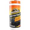 Armor All 17496C Salviette per la pulizia di auto, camion, moto, confezione da 30 pezzi