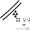 Alpha Auto Part Kit di riparazione tetto panoramico per Mercedes Classe GLA (W156)