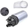 ODKBFG Fuel Pump Pompa Carburante Con Filtro Per Chevrolet Per Cruze (J300) 2009-13503672 1232247 0580200045 13251237 13577238 Pompa Benzina(1 set)