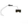 BOSCH Sensore, Livello carburante 158741101B Compatibile con: AUDI A3 Limousine, A3 Sportback, Q2, TT, TT Roadster, CUPRA LEON, LEON Sportstourer, SEAT ATECA, LEON, LEON, LEON Kasten/Schrägheck