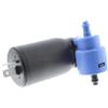 VEMO Pompa acqua lavaggio, Pulizia cristalli V24-08-0001