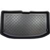MTM Vasca Baule per Suzuki Ignis III 01.2017- Protezione Bagagliaio su Misura con Antiscivolo, Resistente, Facile da Lavare e Inodore, cod. 7299