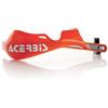 ACERBIS PARAMANI RALLY PRO ARANCIO 2