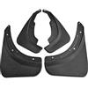 RenMebu Paraspruzzi Parafango per Suzuki SX4 2008 per Hatchback 2007~2013 per Fiat Sedici GY EY RW Paraspruzzi Paraspruzzi Accessori per auto