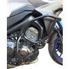 HEED Paramotore HEED MT-09 Tracer (14-17) / MT-09 (13-16) - Bunker