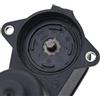 QILINGS Attuatore Freno Stazionamento Per Passat B6 Per CC Per Tiguan 3C0998281 3C0998281A 3C0998281B 6/12 Torx Pinza Posteriore Freno A Mano Servomotore Stazionamento(6Torx)