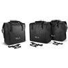 YDADV R 1300GSA PVC Borse esterne per bagagli per BMW R 1300 GS Adventure Borsa interna impermeabile Borsa per attrezzi da viaggio 37L 2025 2026 (Impostato)