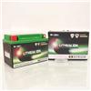Skyrich Batteria al litio Skyrich per moto BMW 1000 S Rr 2012-2017 YTX9-BS / 12V 8Ah
