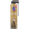 Dr. Wack S100 2380 Dry Lube Ketten Spray S100 400 ml