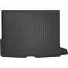 FROGUM DryZone pratica Vasca Baule bagagliaio per Mercedes-Benz GLC X253 dal 2015 | Bordo alto | Materiale TPE resistente | Robusto e durevole