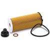 BESTPRICE ATP 1x filtro olio Filtro per cambio olio