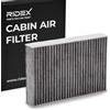 RIDEX 424I0421 Filtro abitacolo Compatibilità con RENAULT Megane III Hatchback BZ0/1