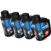 Generico Nils Olio Miscela Duo Mix 2T 100% Sintetico 4LT