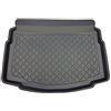 MTM Vasca Baule per Volkswagen Golf 7 10.2012-12.2019 Protezione Bagagliaio su Misura con Antiscivolo, Resistente, Facile da Lavare e Inodore, cod. 4130