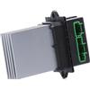 NTY Regolatore, Ventitlatore abitacolo ERD-CT-001 Compatibile con: CITROËN C2, C2 ENTERPRISE, C3 I, C3 Pluriel, C5 I, C5 I Break, NISSAN MICRA C+C III, MICRA III, NOTE, PEUGEOT 1007, 207, 207 CC